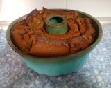 Foto del paso 6 de la receta: Bizcocho de calabaza 🎃