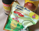 Foto langkah ke 1 dari resep Ayam Rebus Suwir Pedas.