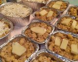 Foto langkah ke 7 dari resep 8. Macaroni schootel.