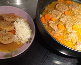Foto del paso 3 de la receta: Medallones de solomillo en salsa