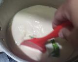 Foto langkah ke 6 dari resep #50.SUSU KEDELAI Homemade + TIPS 🍶🍶.