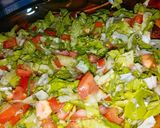 صورة لخطوة 2 من وصفة سمك مقلي لذيذ بهالبردات 😋😍😋