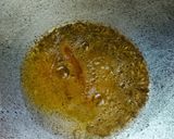 A picture of step 7 of Mom’s Special Dudhi Kadhi – Light & Comforting Gujarati Delight.