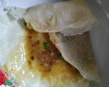 Foto langkah ke 6 dari resep Martabak Jablay.