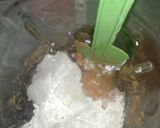 Foto langkah ke 3 dari resep Bakso sapi+ayam.