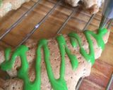 Foto del paso 5 de la receta: Galletas de pan de pascua 🍪🌲