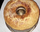 Foto del paso 6 de la receta: Rosca de Yogurt