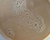 Une image de l'étape 1 de Milkshakes Bueno White au Ninja Slushi.