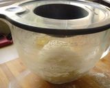 Kalács húsvétra recept fázis 3 fotója