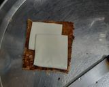 A picture of step 8 of Mutton Keema Canopies.