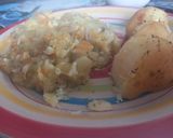 Foto del paso 8 de la receta: Guiso de zapallo italiano