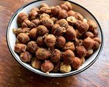 Une image de l'étape 6 de ☆Noisettes Grillées aux Épices Ajwain☆.