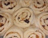 Foto del paso 11 de la receta: Brioche de frutos secos y pasas