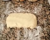 Foto del paso 2 de la receta: Ojitos de membrillo y dulce de leche