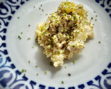 Foto del paso 4 de la receta: Ensaladilla de merluza