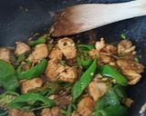 Foto langkah ke 4 dari resep Ayam Kecap Cabe Ijo ala Mbak Ismy.