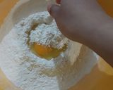 Foto del paso 2 de la receta: Pan de muerto