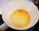 保鮮碗也能做「焦糖布丁」大份量大滿足♡的食譜步驟2照片