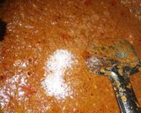 A picture of step 10 of Mix vegetables.