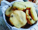 Foto langkah ke 6 dari resep Nutrijel Cookies.