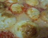 Foto langkah ke 2 dari resep Gulai Telur.