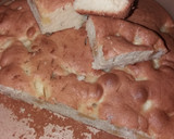 Foto del paso 4 de la receta: Torta de manzana