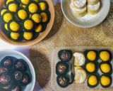 Foto langkah ke 10 dari resep 19. Aneka cookies.