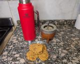 Foto del paso 5 de la receta: Galletitas de naranja y coco Sin azúcar, Sin edulcorante y Sin Tacc