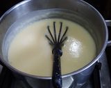 Foto langkah ke 6 dari resep Puding Tape lapis Nangka.