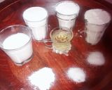 صورة لخطوة 1 من وصفة كسرة فطير