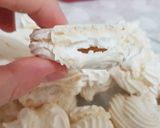 Une image de l'étape 2 de Meringue.