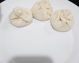 Foto del paso 4 de la receta: Domplings