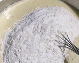 Foto langkah ke 3 dari resep 383# Bolu pisang mini.