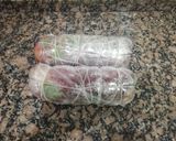 Foto del paso 4 de la receta: Matambre casero de ternera