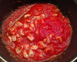 Foto del paso 7 de la receta: Coliflor al Horno con Tomate
