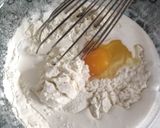 Pas rețetă Pâine dulce simplă (pâine de lână) 3 fotografie