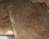 Foto langkah ke 4 dari resep Roti panggang kopi.