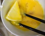 Hình bước làm 3 của món Phô mai con bò cười chiên xù