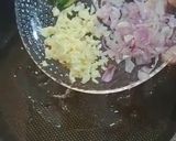 Foto langkah ke 1 dari resep Nasi Goreng Ala Abang-abang.