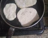 Foto del paso 3 de la receta: Torta a la sartén