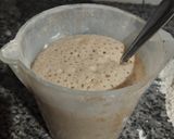 Foto del paso 1 de la receta: Panes de manteca