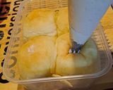 Foto langkah ke 2 dari resep 418. Thai Milk Bun.