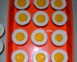 Foto langkah ke 11 dari resep Puding Telor Ceplok.