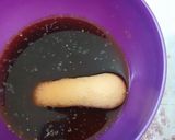 Citromos tiramisu recept fázis 7 fotója