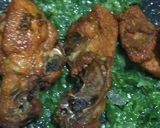 Foto langkah ke 5 dari resep 1007. Ayam Batokok Lado Mudo (khas Padang).