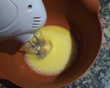 Foto del paso 1 de la receta: Bizcochuelo de chocolate