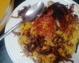 صورة لخطوة 4 من وصفة كبسة