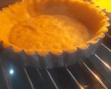 Foto langkah ke 2 dari resep Tart susu pontianak.