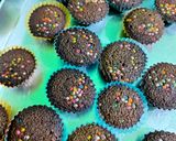 Foto langkah ke 7 dari resep Brownies Cookies.