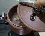 Foto langkah ke 4 dari resep Sop iga.